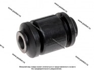 Сайлентблок Hyundai Solaris Kia Rio 11-22 переднего нижнего рычага передний LECAR LECAR000747602|Код 78543