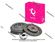 Сцепление 2110-12 БелМаг в сборе BM0204|Код 78555