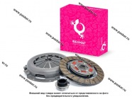 Сцепление 2190 БелМаг в сборе для тросовых приводов КПП BM0212|Код 78558