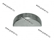 Шпонка коленвала 2101 21,5х5х9 [упаковка 10 шт.]|Код 7856