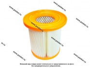 Фильтр воздушный Газель Next дв Cummins 2,8 Евро-4 БелМаг BM0219|Код 78560