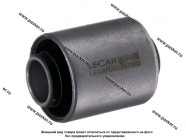 Сайлентблок Kia Spectra RUS 05- переднего рычага задний LECAR LECAR000397602|Код 78573