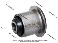 Сайлентблок Lada Largus 12- Renault Logan 04-13 переднего рычага LECAR LECAR000577602|Код 78575