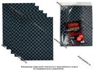 Коврики влаговпитывающие 5шт Garde KV050|Код 78617