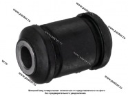 Сайлентблок Mitsubishi ASX 10- Outlander 06- переднего рычага передний LECAR LECAR000417602|Код 78620