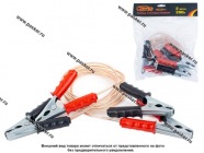 Провода прикуривателя  200А 2м Garde GSP200 медные|Код 78639