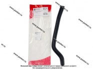 Патрубок печки CHEVROLET Aveo ROSTECO подводящий 20574|Код 78727