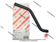 Патрубок печки Hyundai Accent ROSTECO отводящий 20657|Код 78728