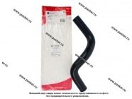 Патрубок радиатора CHEVROLET Cruze ROSTECO нижний 20860|Код 78731