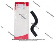 Патрубок радиатора Nissan Almera ROSTECO верхний 20822|Код 78734