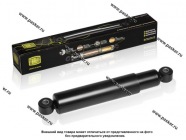 Амортизатор 2123 Chevrolet Niva задний TRIALLI AH 01508|Код 78775