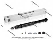 Амортизатор LADA XRAY задний TRIALLI газовый AG 01516|Код 78793