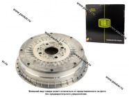 Барабан задний тормозной 2101-07 TRIALLI алюминиевый TF 077|Код 78812
