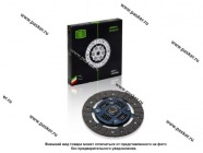 Диск сцепления 11186 Калина TRIALLI FD 318|Код 78819