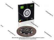 Диск сцепления 2110 TRIALLI FD 310|Код 78822