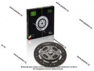 Диск сцепления 2123 Chevrolet Niva TRIALLI FD 323|Код 78823