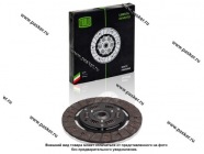 Диск сцепления LADA Largus Renault Logan TRIALLI FD 0908|Код 78825