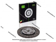 Диск сцепления LADA Vesta XRAY TRIALLI КПП Renault JR5 FD 314|Код 78826