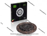 Диск сцепления LADA Vesta XRAY TRIALLI КПП Renault JH3 FD 312|Код 78828