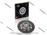 Диск сцепления ГАЗ УАЗ дв 402 406 TRIALLI FD 302|Код 78829