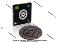 Диск сцепления Газель Бизнес Next дв CUMMINS 2.8 TRIALLI FD 393|Код 78832