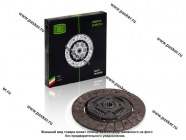 Диск сцепления Газель Бизнес Next дв 4216 TRIALLI FD 394|Код 78833