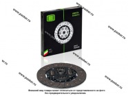 Диск сцепления ГАЗ УАЗ дв 406 409 TRIALLI FD 399|Код 78834