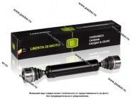 Кардан 2121-213 передний в сборе со ШРУСом TRIALLI CD 1005|Код 78861