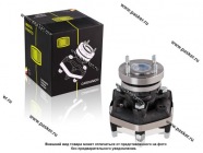 Вал карданный промежуточный 21213 в сборе TRIALLI CD 1006|Код 78862