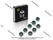 Колпачки маслосъемные 2101-099,2121-213 TRIALLI СV 537|Код 78883