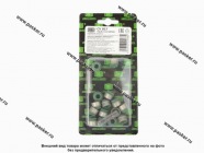 Колпачки маслосъемные 2110 и мод,2170 Priora TRIALLI 16-ти кл 16шт СV 057|Код 78884