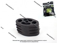 Крепеж глушителя Renault Logan LADA Largus Vesta XRAY TRIALLI RM 0166|Код 78885