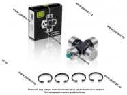 Крестовина 2121 213 TRIALLI CC 394|Код 78888