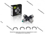 Крестовина М-412 Great Wall Deer 2005- Safe 2004- TRIALLI CC 512|Код 78892