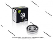 Подшипник КПП первичного и вторичного вала 2108-099 ГАЗ TRIALLI промежуточного вала 50305 СТ 503|Код 78918