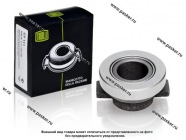 Подшипник выжимной ГАЗ TRIALLI дв 402 406 в сборе CT 837|Код 78926