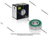 Подшипник генератора 2101-08 ОКА Таврия TRIALLI малый 180201/6201 2RS CA 201|Код 78935