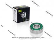 Подшипник генератора 2110 и мод с Inj дв TRIALLI малый 180202/6202 2RS CA 202|Код 78938