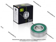 Подшипник коленвала генератора ГАЗ TRIALLI 180203/6203 2RS CT 203|Код 78941