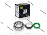 Подшипник полуоси 2101-07 TRIALLI кольцо стопорное с сальником CS 768|Код 78944