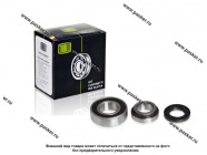 Подшипник полуоси 2123 Chevrolet Niva TRIALLI с сальником CS 750|Код 78947