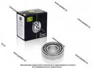 Подшипник ступицы Газель Соболь TRIALLI передней наружный 7305/30305 CS 305|Код 78960