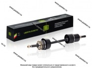 Привод 2121 левый в сборе TRIALLI AR 721|Код 78969