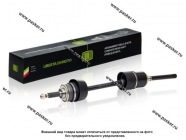 Привод 2121 правый в сборе TRIALLI AR 720|Код 78970