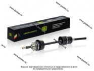 Привод 21214 2123 Chevrolet Niva правый TRIALLI в сборе AR 730|Код 78972