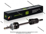 Привод 21214 2123 Chevrolet Niva с ABS левый TRIALLI в сборе AR 733|Код 78973