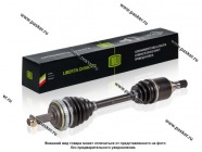 Привод 2190-2192 Калина-2 Granta АКПП левый TRIALLI в сборе AR 831|Код 78975