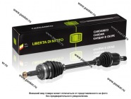 Привод LADA Vesta левый TRIALLI КПП VAZ 21807 AR 843|Код 78982