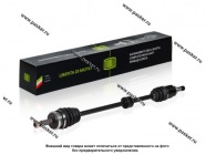 Привод LADA Vesta правый TRIALLI КПП JH-3 в сборе AR 840|Код 78983