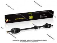 Привод LADA Vesta правый TRIALLI КПП VAZ 21807 AR 842|Код 78984